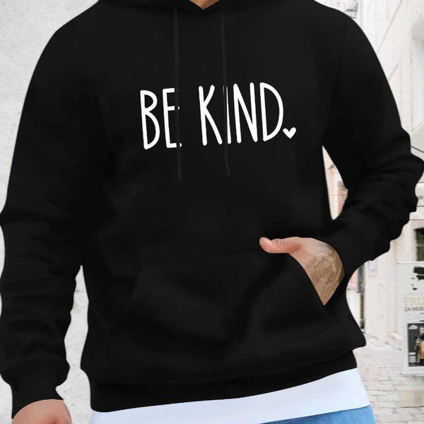 Hoodie Be Kind