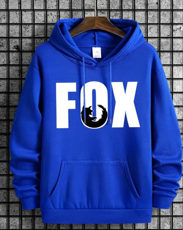 Hoodie Fox