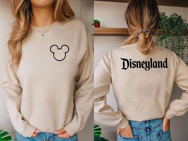 Buzo Disneyland
