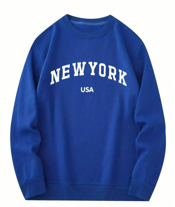 Buzo New York