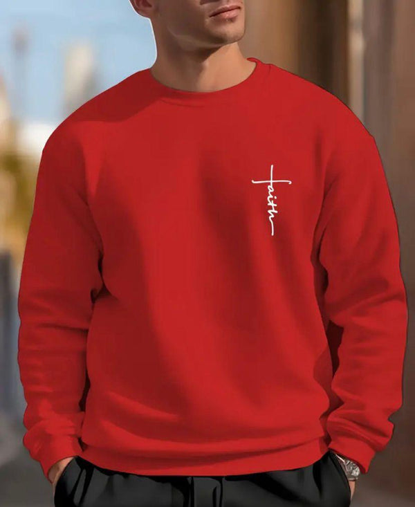 Buzo Faith