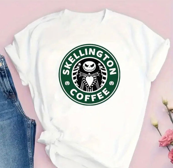 Camiseta Básica Jack