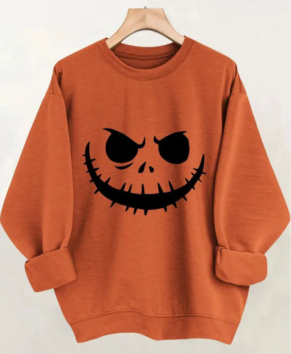 Buzo Halloween