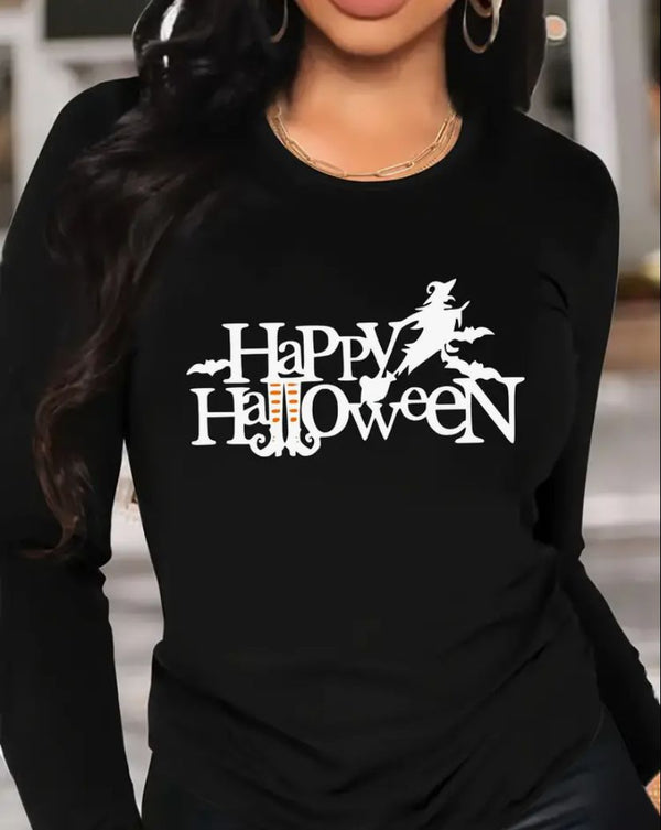 Buzo Happy Halloween