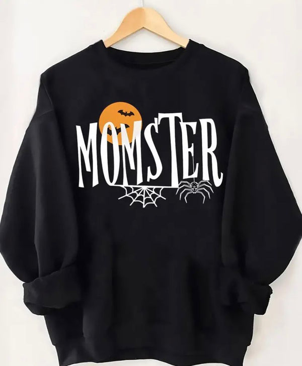 Buzo Momster