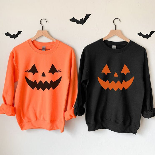 Buzo Pareja Halloween
