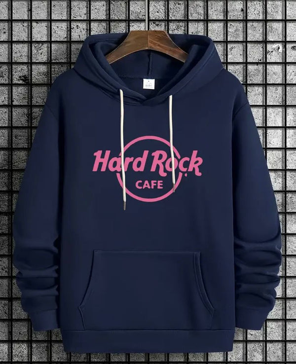 Hoodie Hard Rock Café
