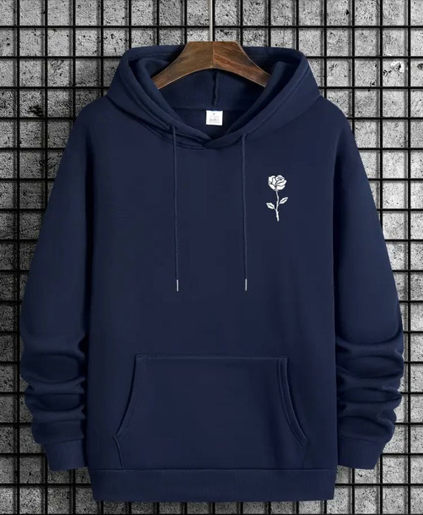 Hoodie Rosa