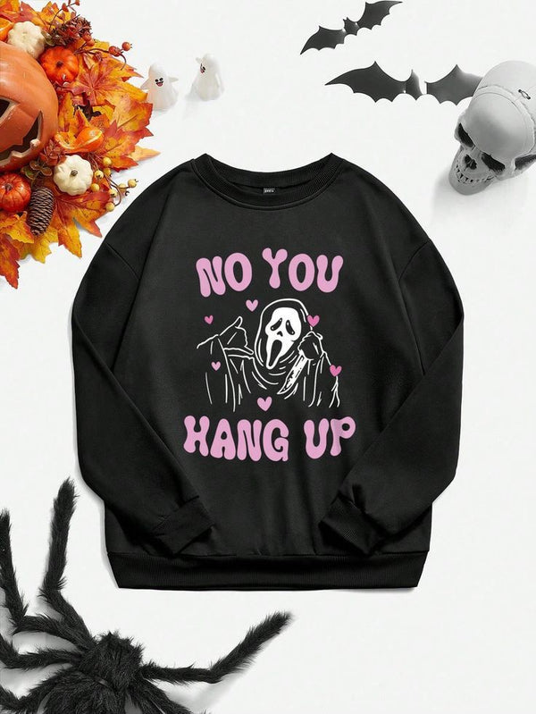 Buzo Halloween