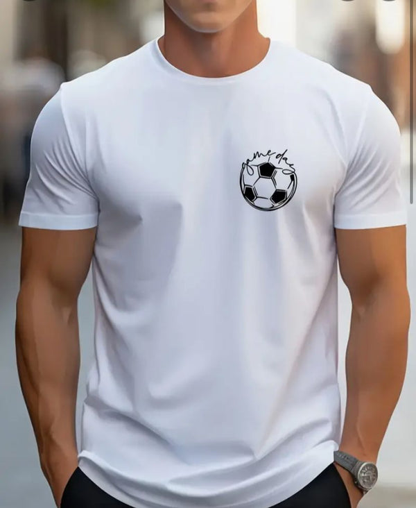 Camiseta Fútbol