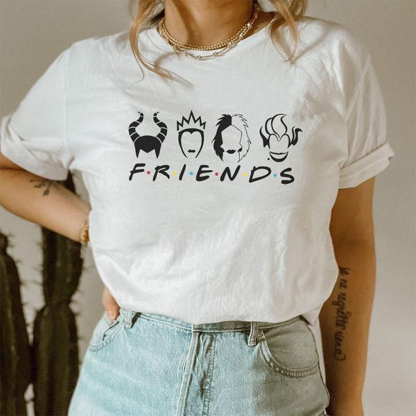 Camiseta Básica Halloween