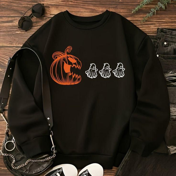 Buzo Halloween