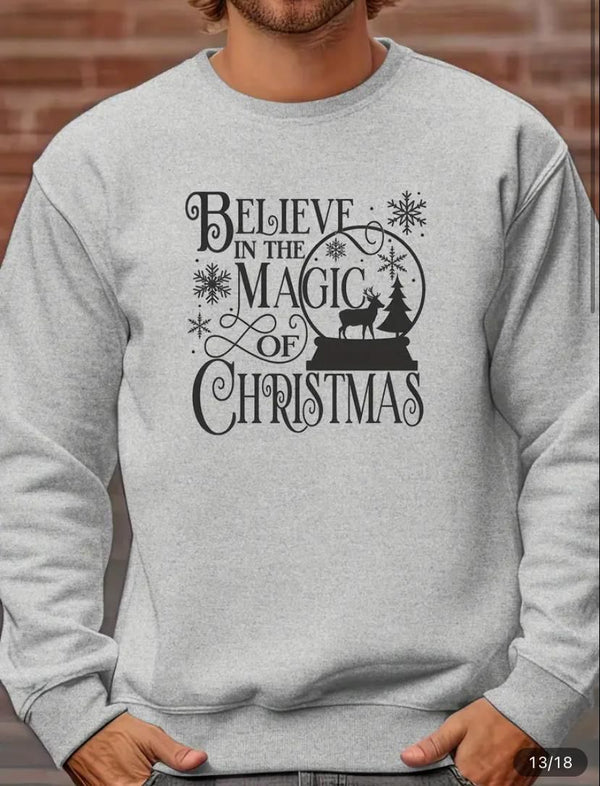 Buzo Navidad