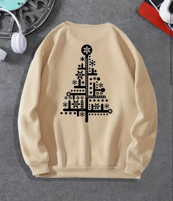 Buzo Navidad