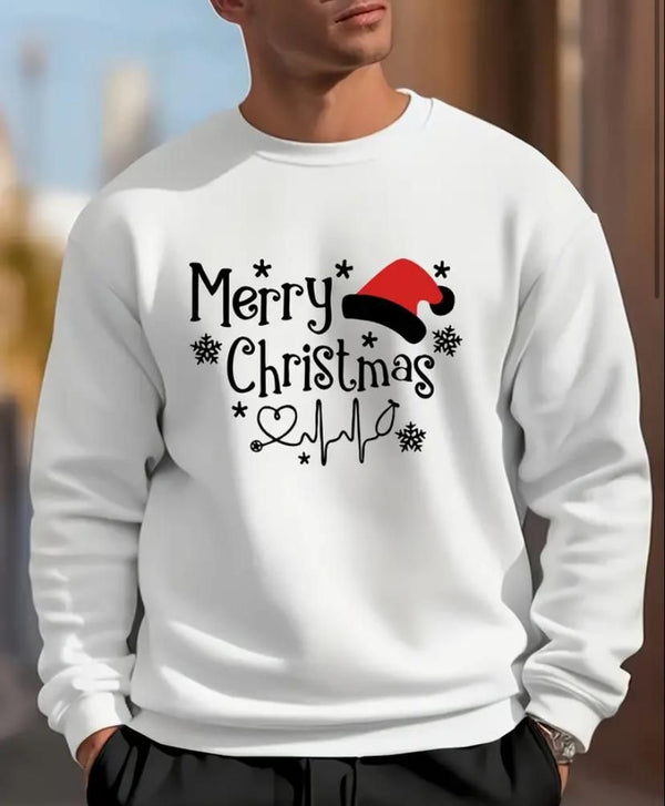 Buzo Navidad
