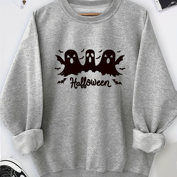 Buzo Halloween