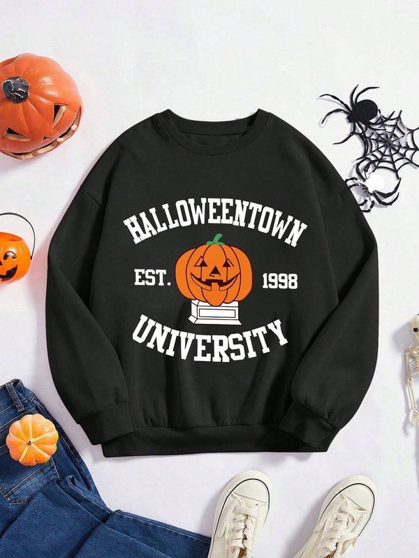 Buzo Halloweentown