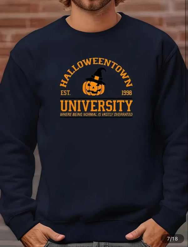 Buzo Halloweentown