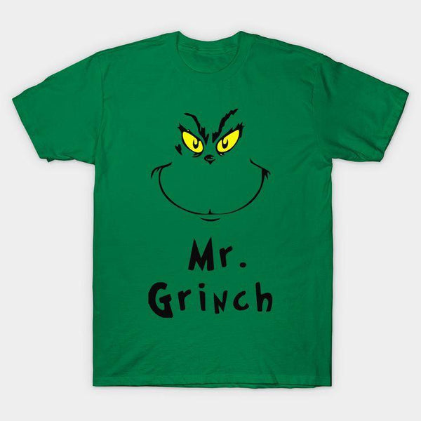 Camiseta Navideña