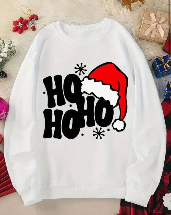 Buzo Navidad