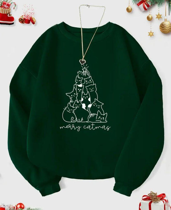Buzo Navidad