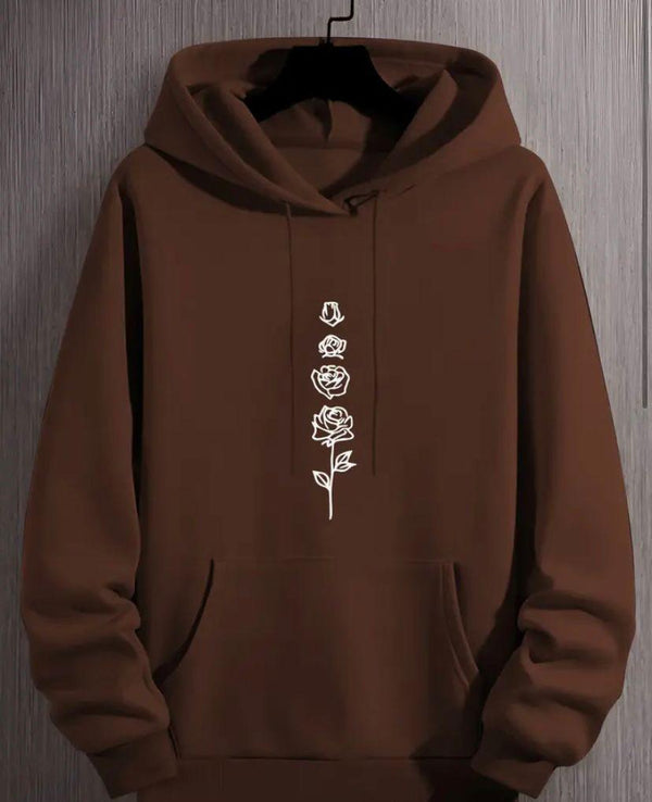 Hoodie Rosas