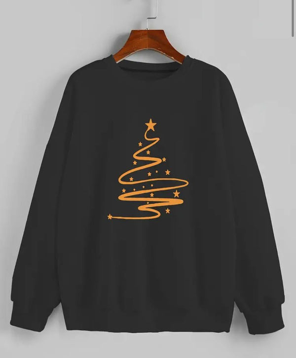 Buzo Navidad