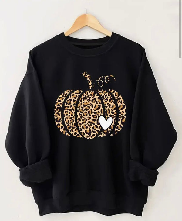 Buzo Halloween