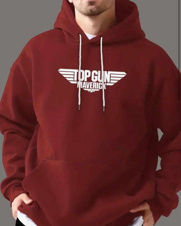 Hoodie Top Gun