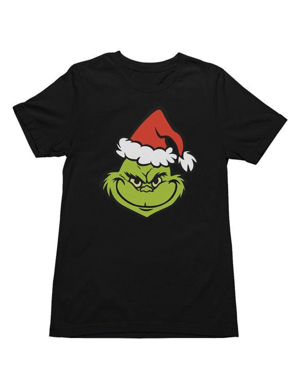 Camiseta Navideña
