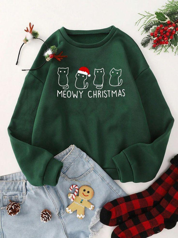 Buzo Navidad