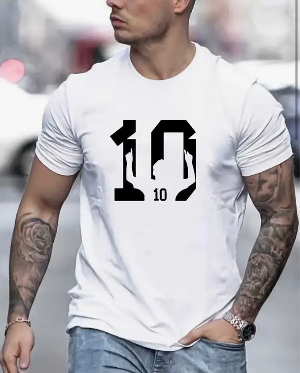 Camiseta Básica