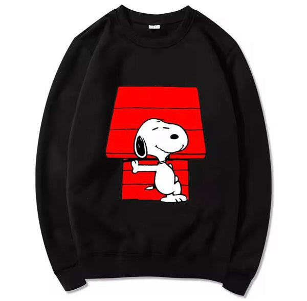 Buzo Básico Snoopy