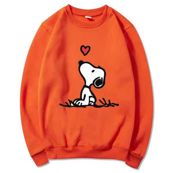 Buzo Básico Snoopy