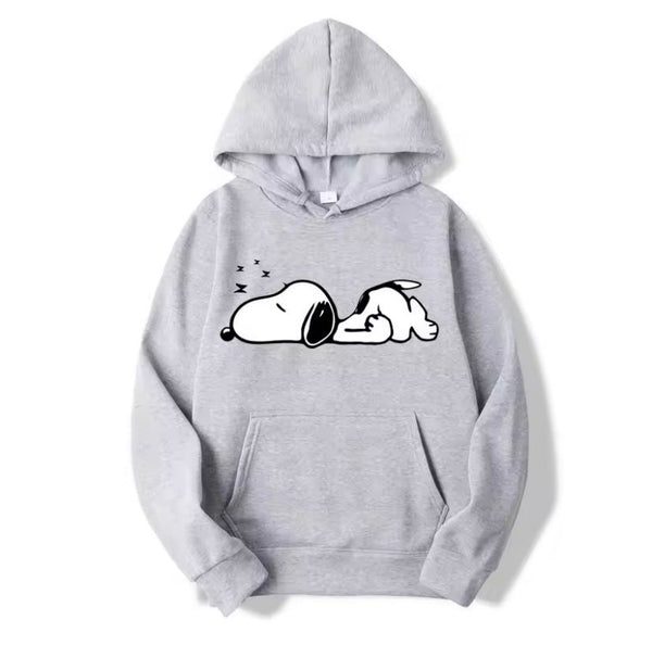 Hoodie Snoopy