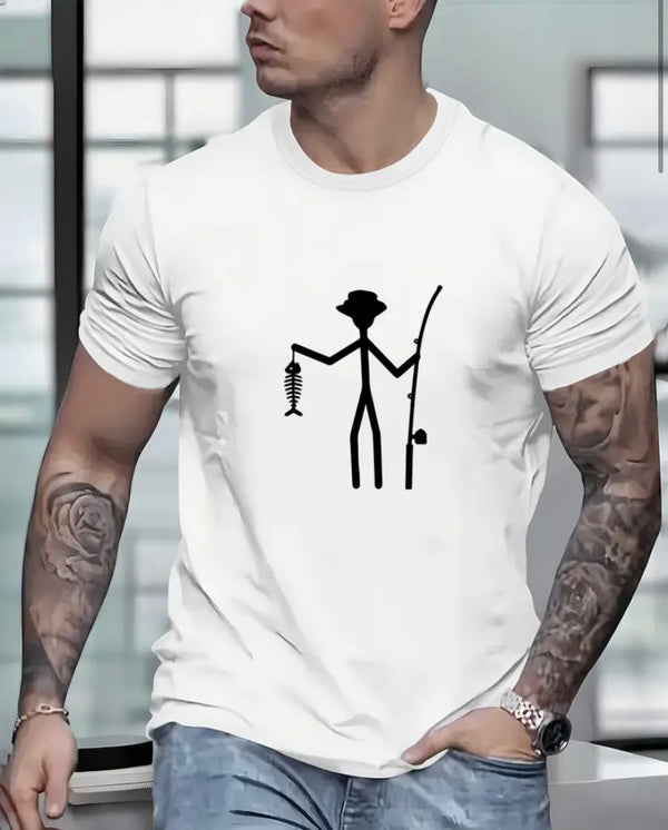 Camiseta Básica