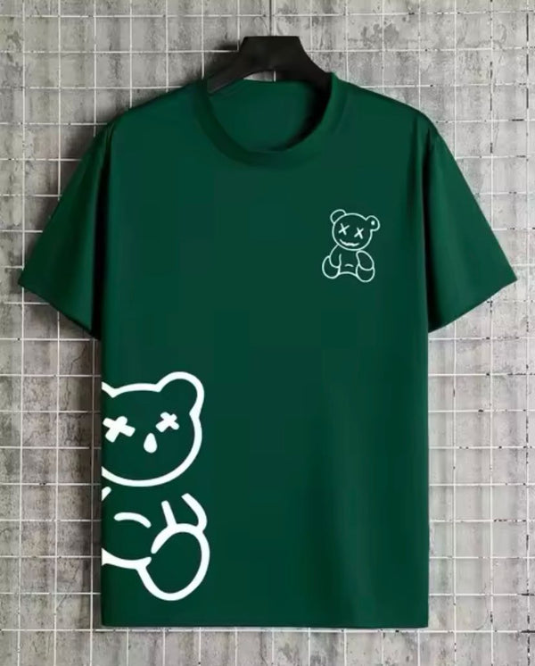 Camiseta Básica