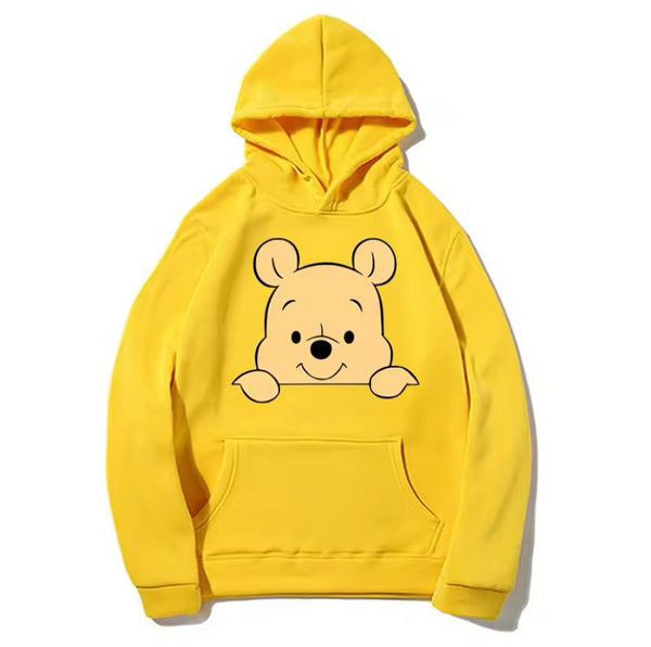 Hoodie Winnie Pooh