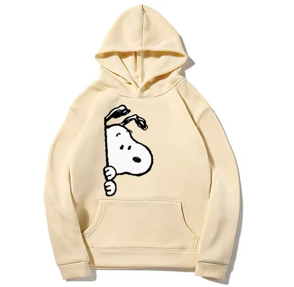 Hoodie Snoopy