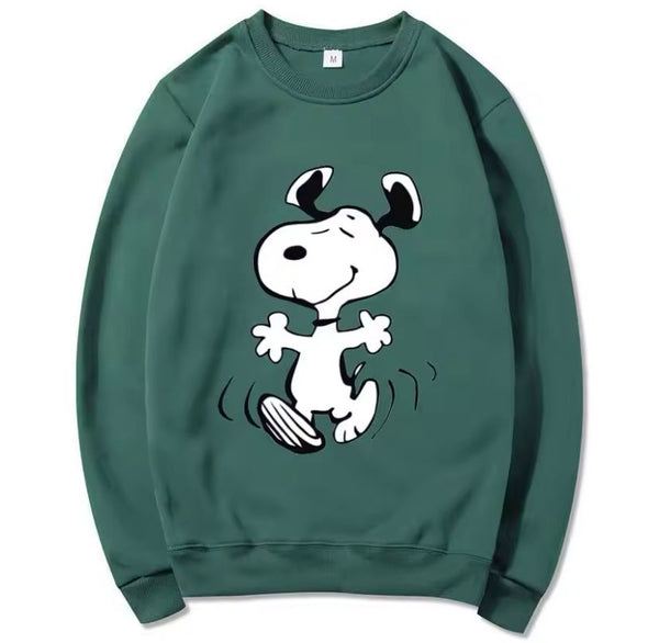 Buzo Básico Snoopy