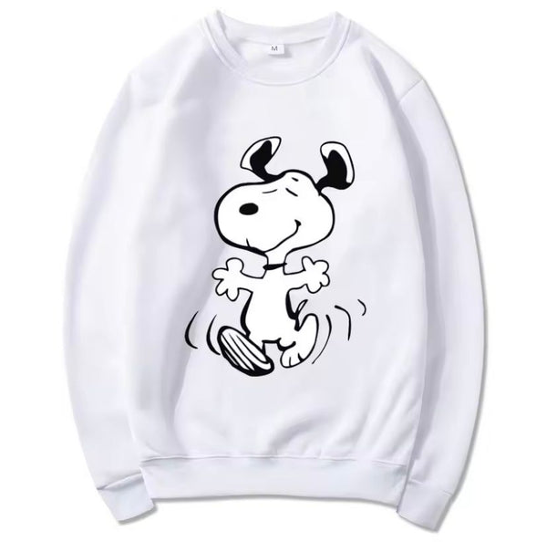 Buzo Básico Snoopy