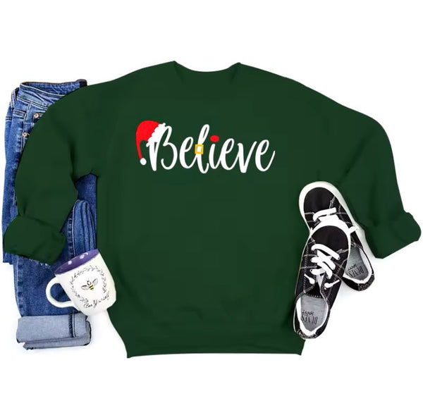 Buzo Navidad
