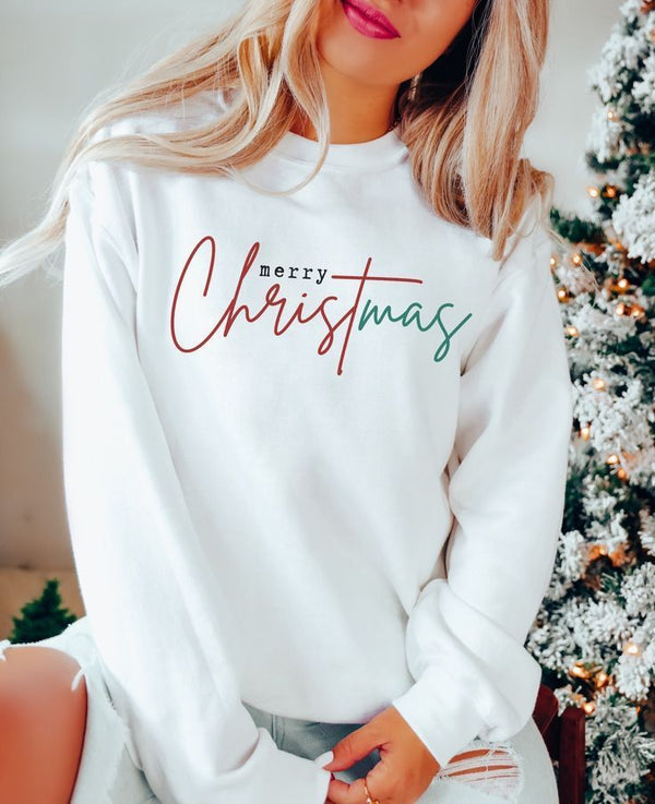 Buzo Navidad