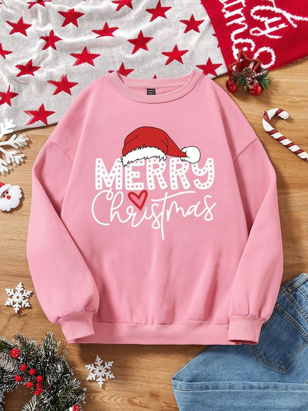 Buzo Navidad