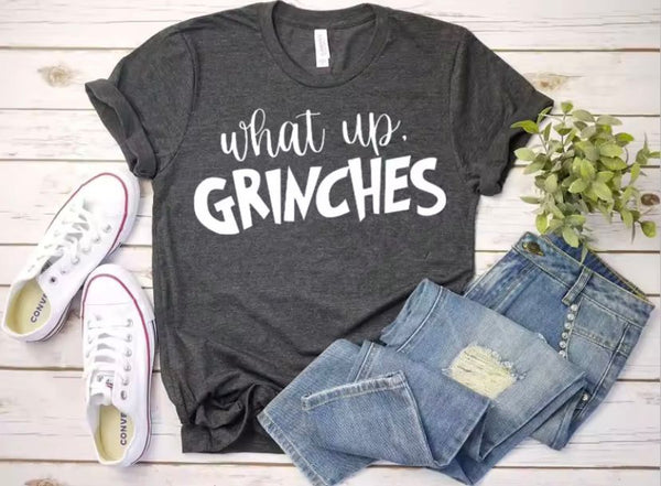 Camiseta Navideña