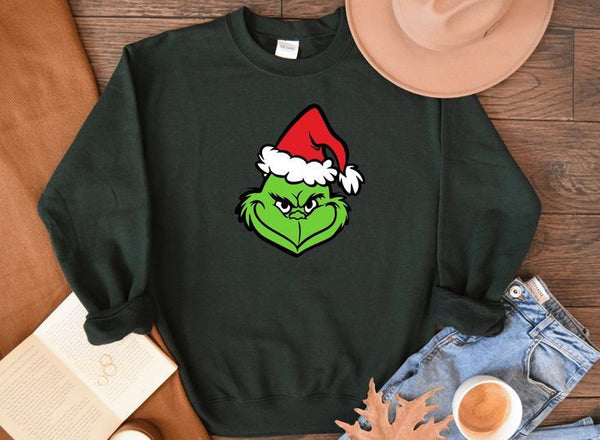 Buzo Navidad