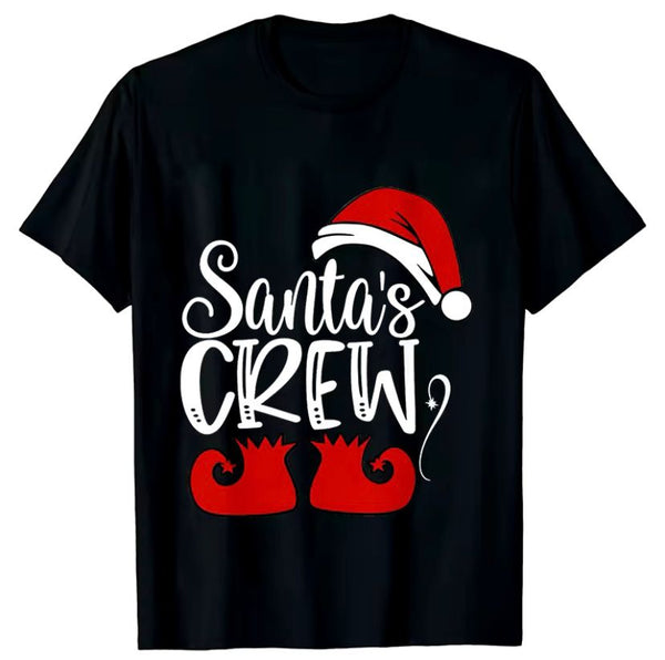 Camiseta Navideña