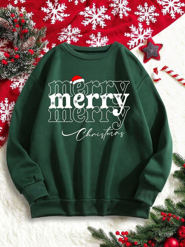 Buzo Navidad
