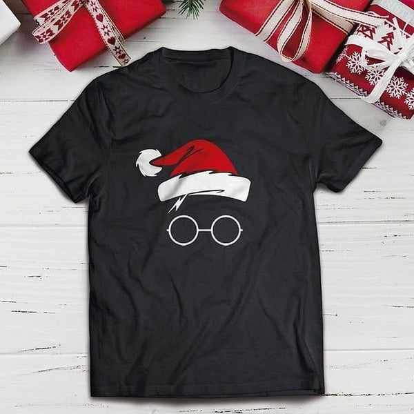 Camiseta Navideña