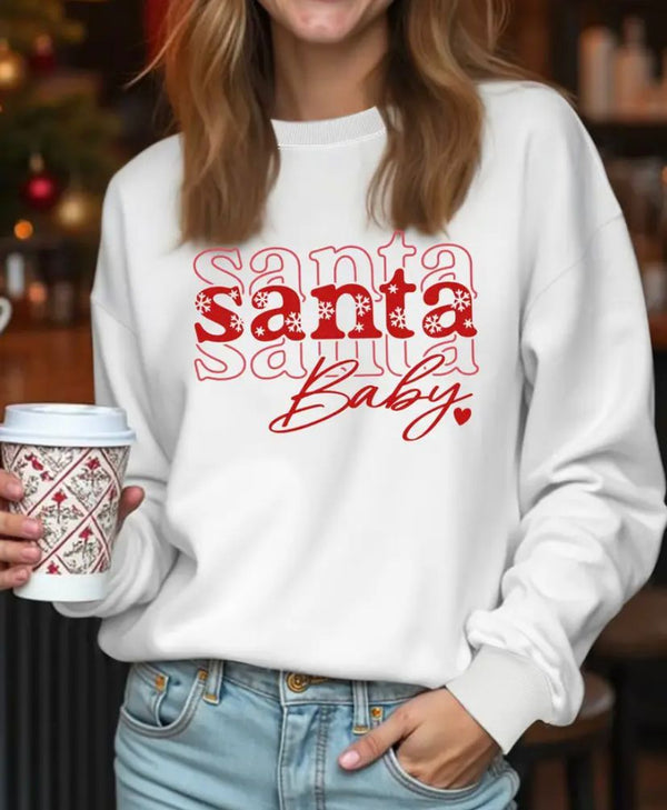 Buzo Navidad